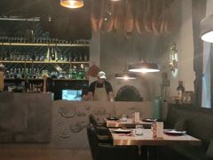 大堂-IL Forno 意坊·意大利餐厅(花园店)