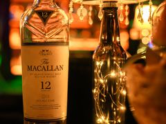 -隐肆威士忌鸡尾酒吧(玉沙国际店)