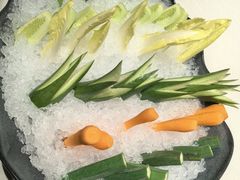 -庭院江南菜•烤鸭•非遗传承(上地•清河店)