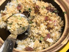 -润园四季椰子鸡火锅(南山海岸城店)