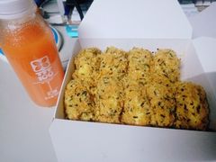 -泸溪河桃酥(秦淮夫子庙一店)