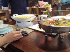 -童福兴·南京菜(老门东店)