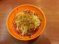-龙抄手(春熙路总店)