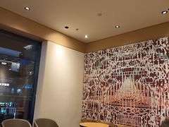 -星巴克臻选(金桥国际店)