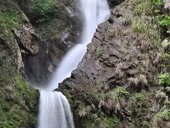 -石台牯牛降景区