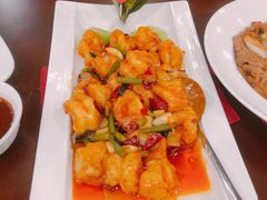 -万宝海鲜舫(劳动公园店)