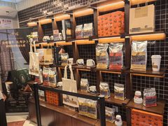 -国际饭店·帆声西饼屋(黄河路店)