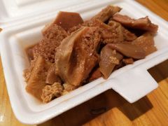 -细妹五香牛杂(步行街店)