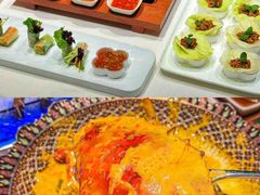 -金链花·泰国餐厅(国贸店)