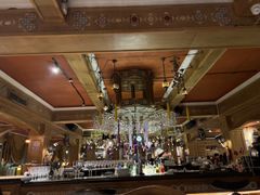 -火车头法国西餐厅