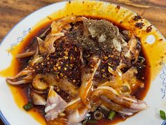-温记府廟豆汤饭·始于1955年(海椒店)