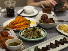 -金哥私房菜馆(张府园总店)