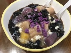 -猪脑壳凉面(武陵源店)