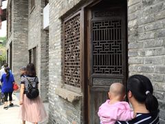 -鹅滋道(甘坑古镇店)