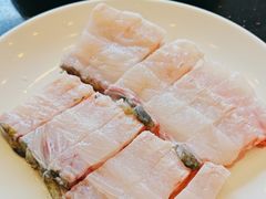 -正能量脆肉鲩火锅