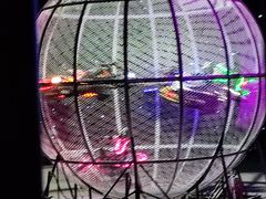 -泉城欧乐堡梦幻世界