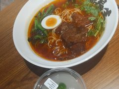 -和府捞面(星光大道一期店)