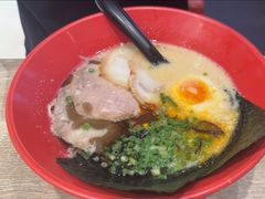 -一風堂拉面(深圳湾万象城店)