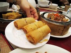 -糖朝(尖沙咀店)