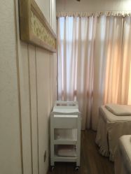 -芳朵美容养生SPA