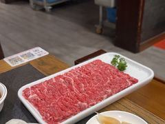 -仁和四季涮肉馆(天坛南门店)