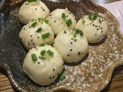 坤记生煎包-坤记味道·欢聚餐厅(淅川店)