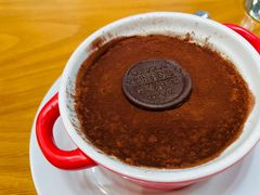 -君悦酒店·La Terrazza意合園·意式风味