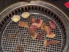 -AJIYA·池袋日式烧肉自助(天津万象城店)