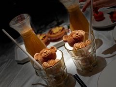 -十二粤味·顺德菜·烧鹅点心(五四广场店)