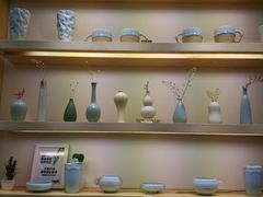 -艺彩阳光手工坊(大连恒隆广场店)