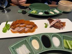 -晟永興烤鸭店(五道口店)