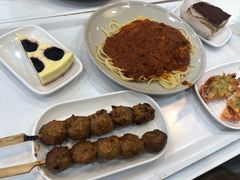 -宜家·瑞典风味餐厅(北京西红门店)