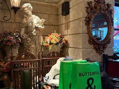 -BUTTERFUL&CREAMOROUS 黄油与面包(西单大悦城店)