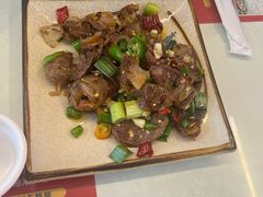 -业华湘·特色菜