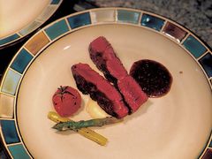 -解放碑威斯汀酒店-知味国际美食餐厅