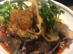-卢大鲜鱼头捞饭(美利广场店)