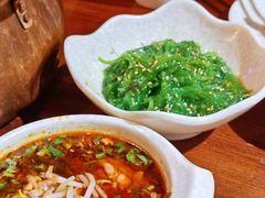 -搓火大都会(广安门总店)