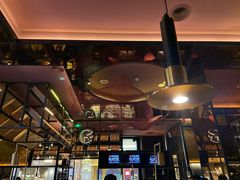 -烤匠麻辣烤鱼(环球中心店)