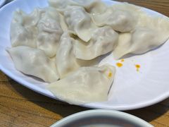 -一轩饺子馆(丽都店)