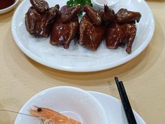 -新金盛·海鲜酒楼(盐田店)