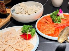 -蜀九香火锅(彩虹店)