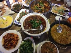 -鱼乐火锅(清江国际店)