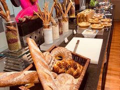 -永泰福朋喜来登酒店-宜客乐自助餐厅(远大路店)