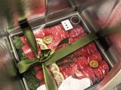-牛将军•涮肉•烤肉(北京王府井·故宫店)