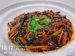 -和记小菜(东方店)