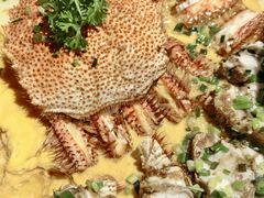 -上海小南国(正大店)