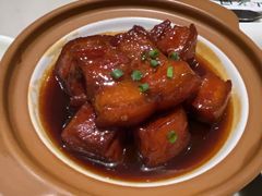 -小菜园新徽菜(合肥瑶海万达店)