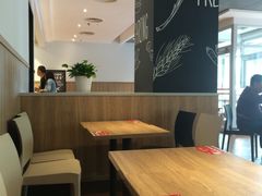 -肯德基(八里台店)