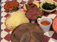-王歘歘·chuǎ火锅(五道营店)