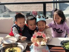 -素心小筑(后沙裕镇店)